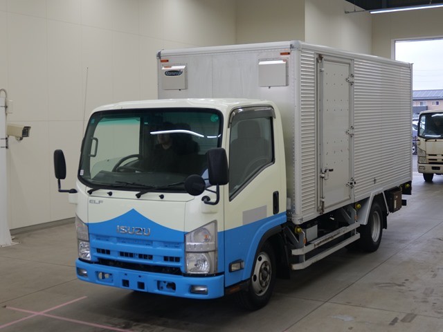 ISUZU ELF 2008/1