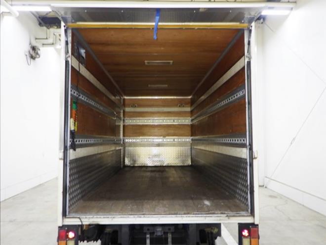 ISUZU ELF 2008/4