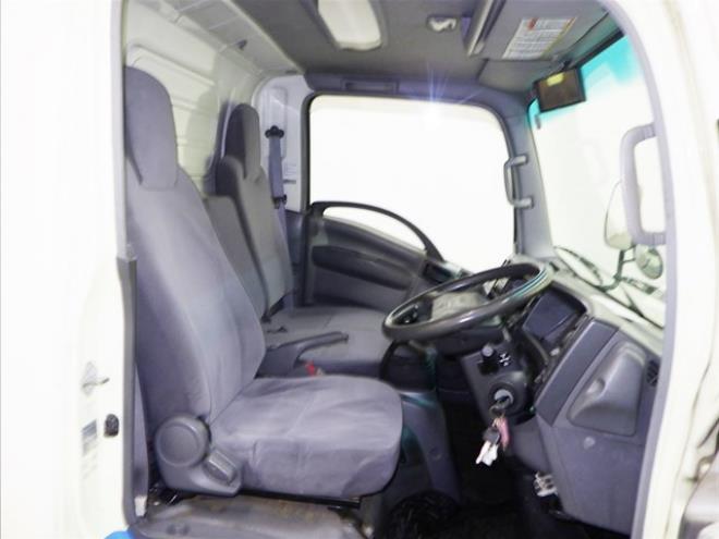 ISUZU ELF 2008/4