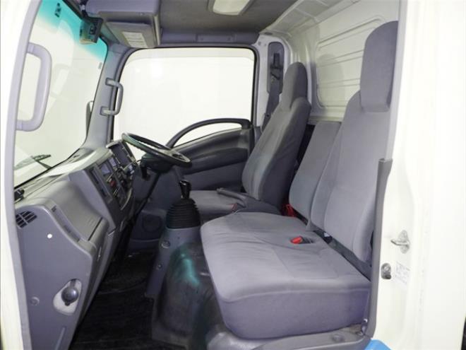 ISUZU ELF 2008/4