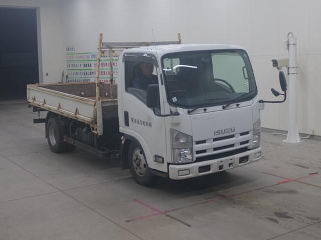 ISUZU ELF 2008/11