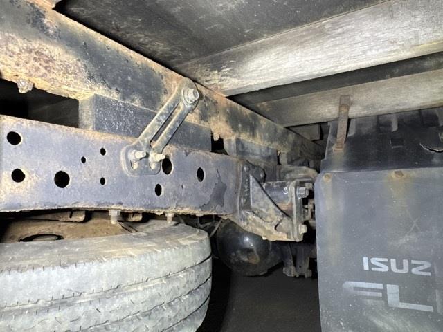 ISUZU ELF 2008/11
