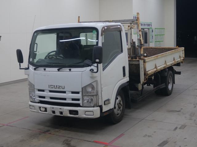 ISUZU ELF 2008/11