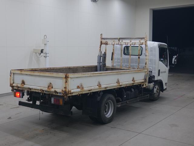 ISUZU ELF 2008/11