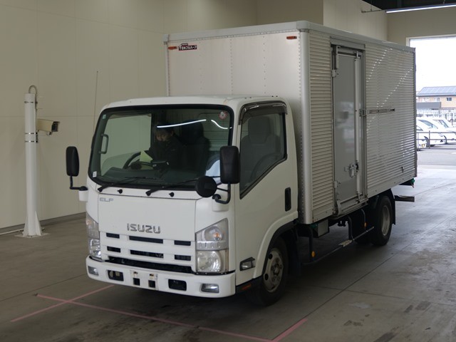 ISUZU ELF 2009/8