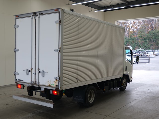 ISUZU ELF 2009/8