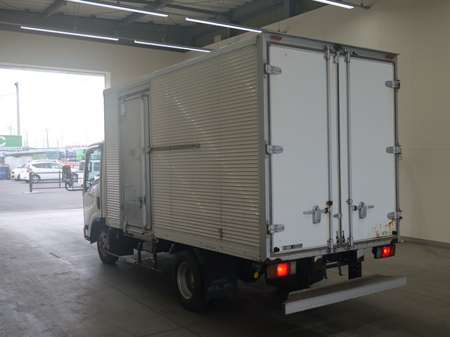 ISUZU ELF 2009/8