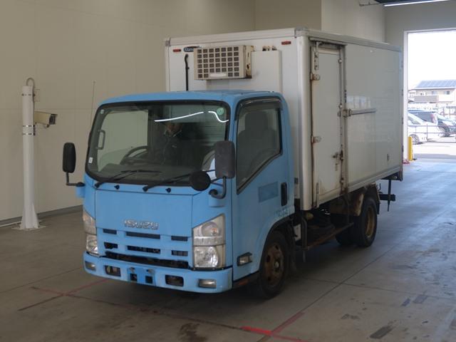 ISUZU ELF 2009/8