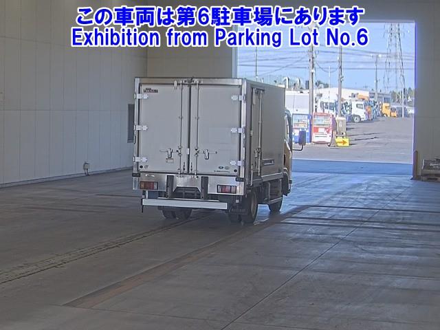 ISUZU ELF 2011/10