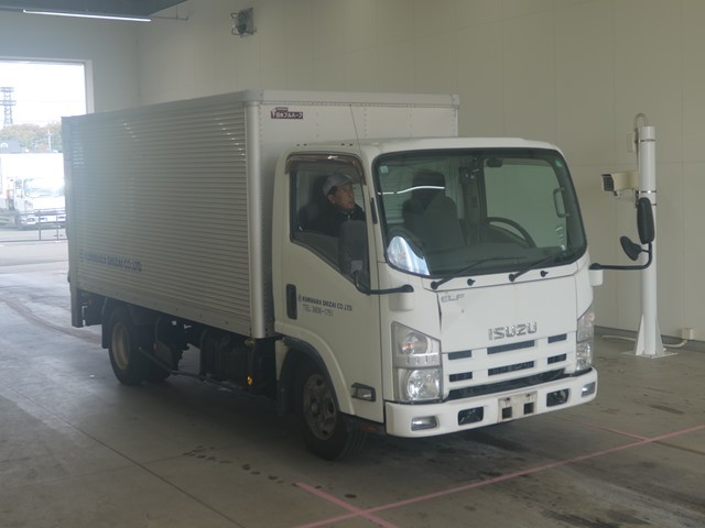 ISUZU ELF 2011/11