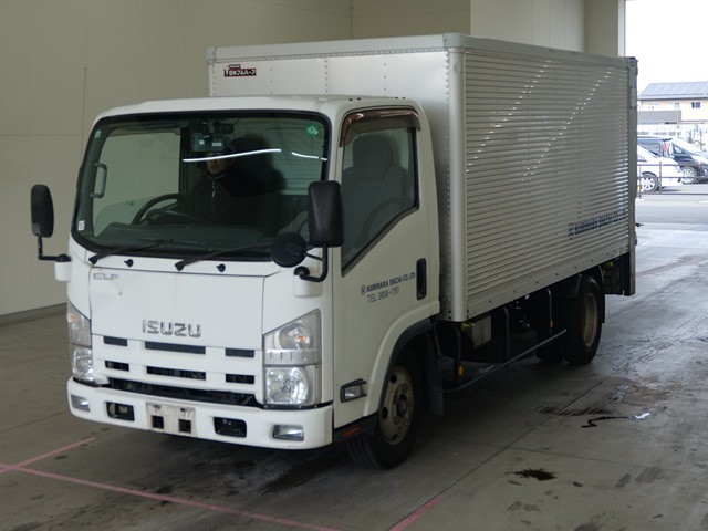 ISUZU ELF 2011/11