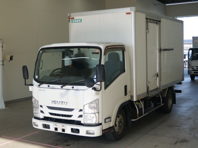ISUZU ELF 2016/4