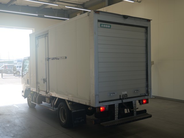 ISUZU ELF 2016/4