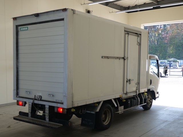 ISUZU ELF 2016/4