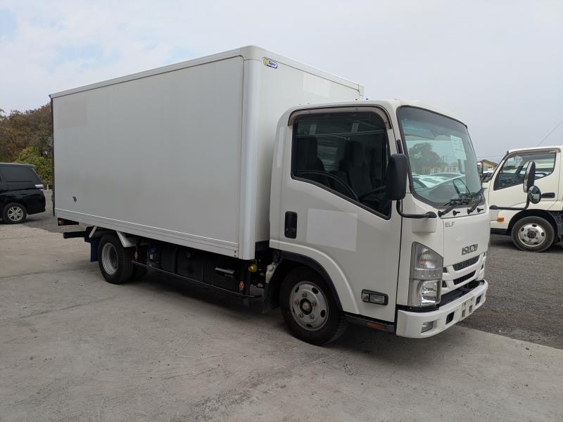 ISUZU ELF 2020/11