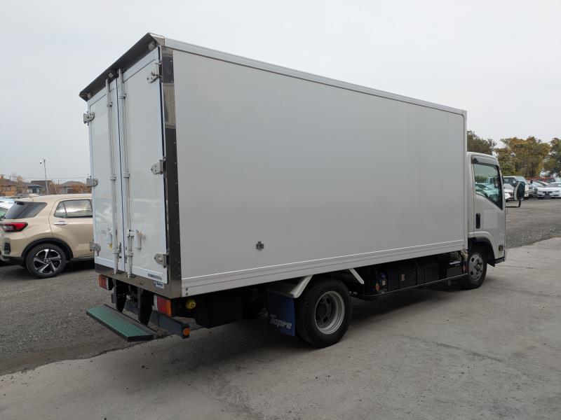 ISUZU ELF 2020/11
