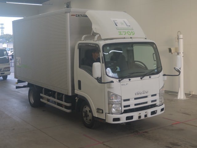 ISUZU ELF 2008/6