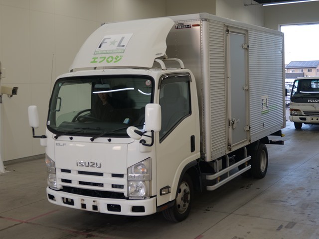 ISUZU ELF 2008/6
