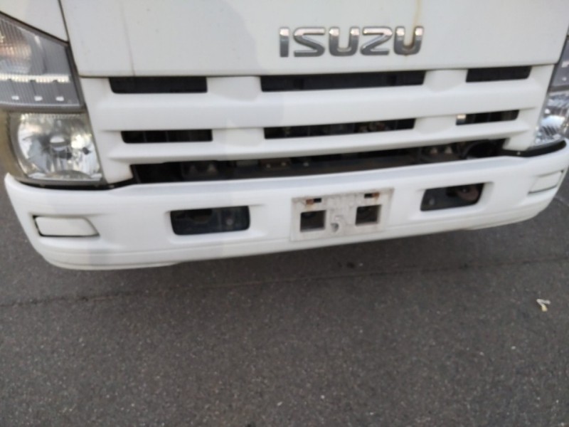 ISUZU ELF 2008/8