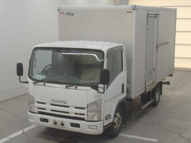 ISUZU ELF 2009/6
