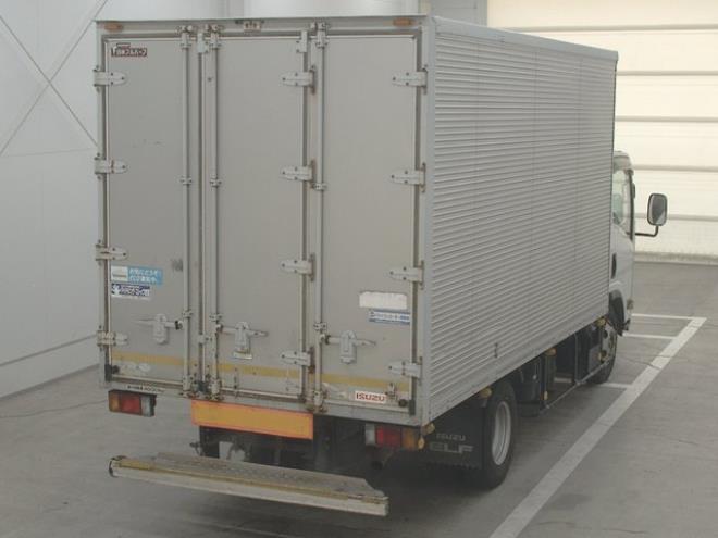 ISUZU ELF 2009/6