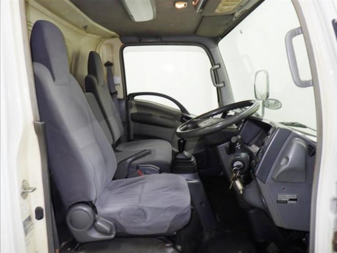 ISUZU ELF 2009/6