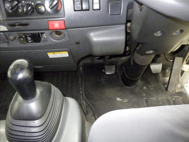 ISUZU ELF 2009/6