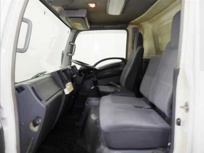 ISUZU ELF 2009/6