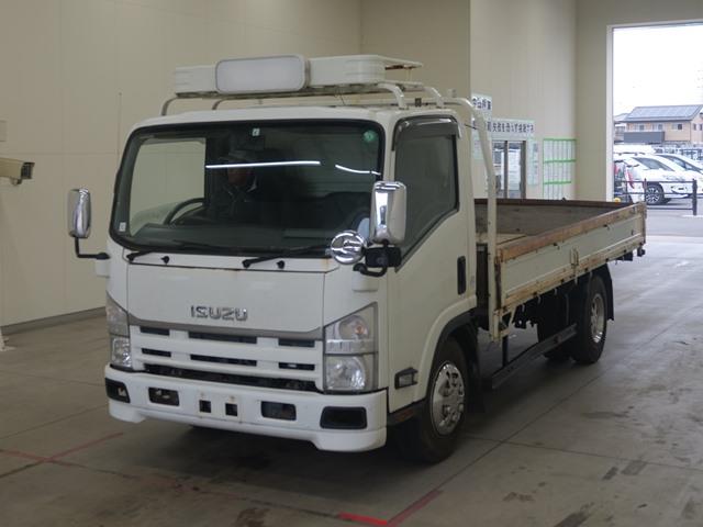 ISUZU ELF 2010/4