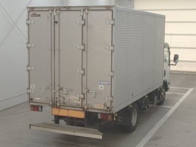 ISUZU ELF 2010/9