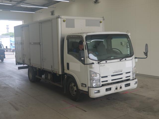 ISUZU ELF 2011/3