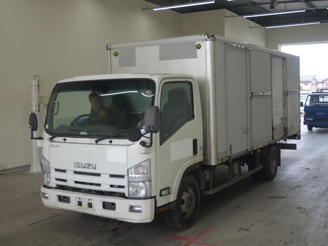 ISUZU ELF 2011/3