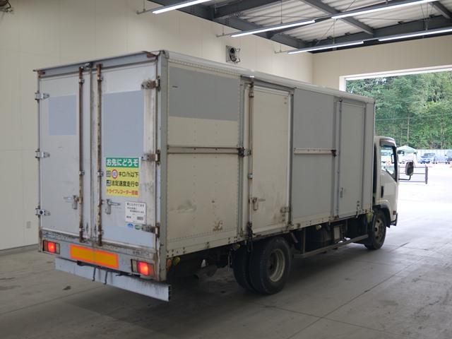 ISUZU ELF 2011/3