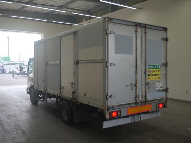 ISUZU ELF 2011/3