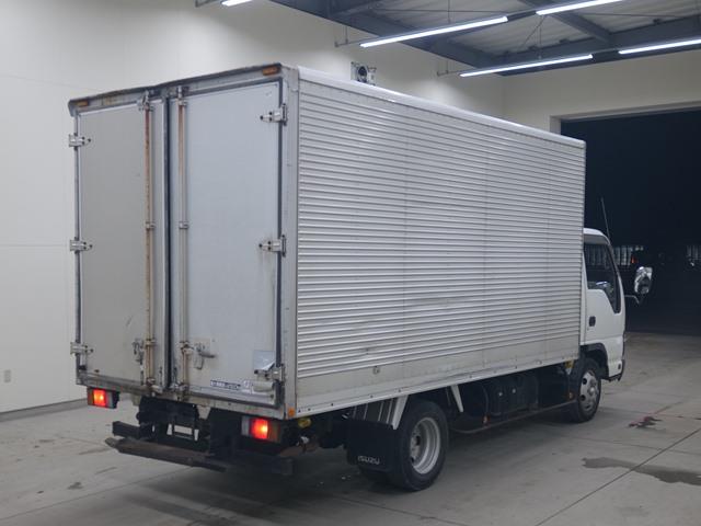 ISUZU ELF 2006/3