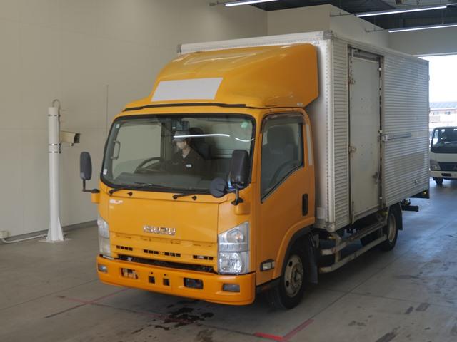 ISUZU ELF 2007/5