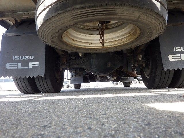 ISUZU ELF 2008/5
