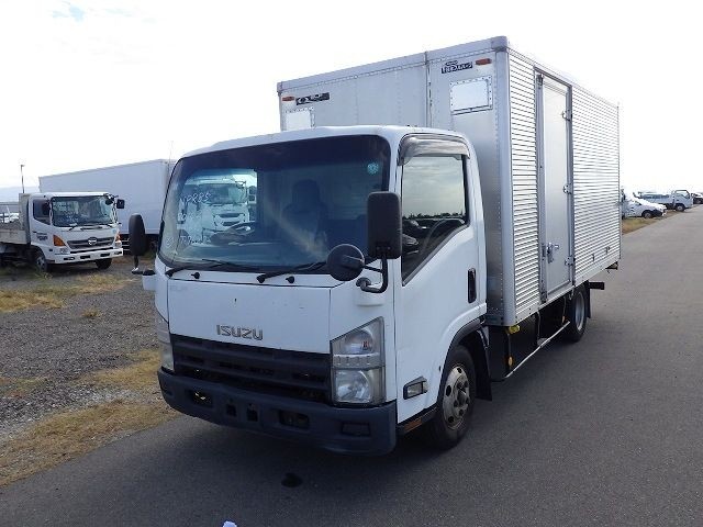 ISUZU ELF 2008/5
