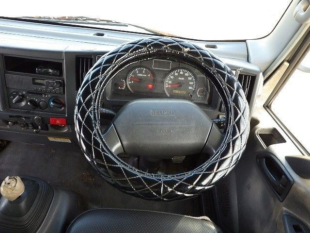 ISUZU ELF 2008/5