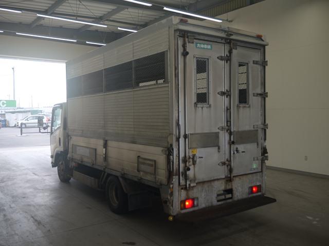 ISUZU ELF 2008/11