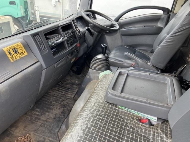 ISUZU ELF 2008/11