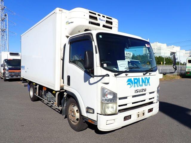 ISUZU ELF 2009/5