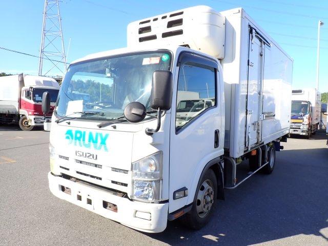 ISUZU ELF 2009/5