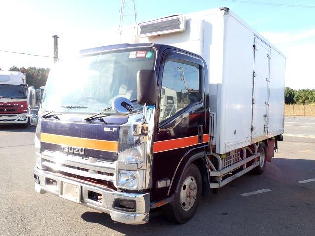 ISUZU ELF 2009/11