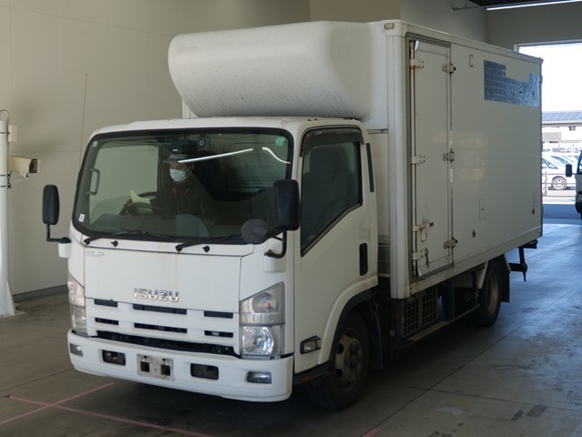 ISUZU ELF 2009/11