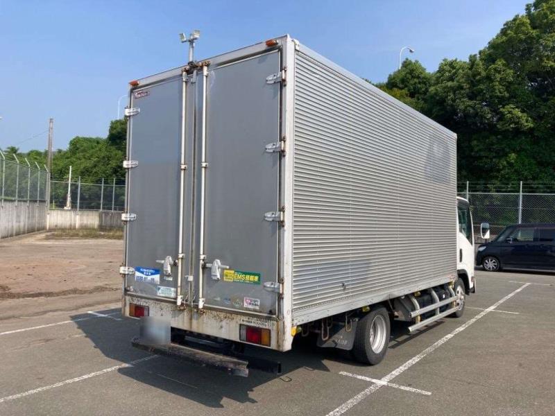 ISUZU ELF 2010/4