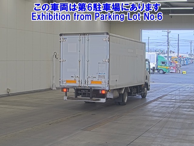 ISUZU ELF 2010/9