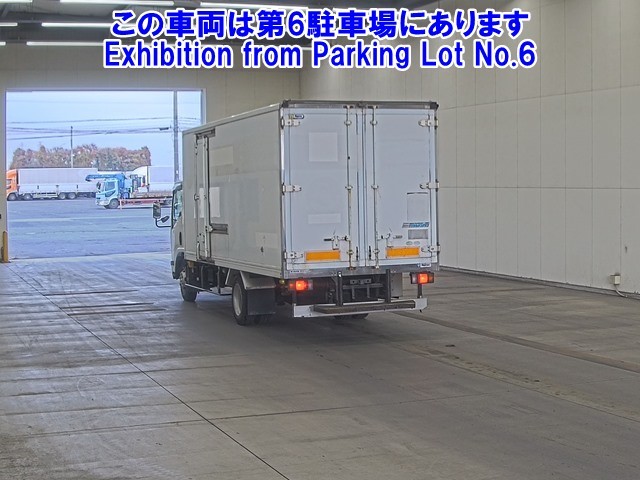 ISUZU ELF 2010/9