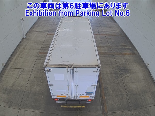 ISUZU ELF 2010/9