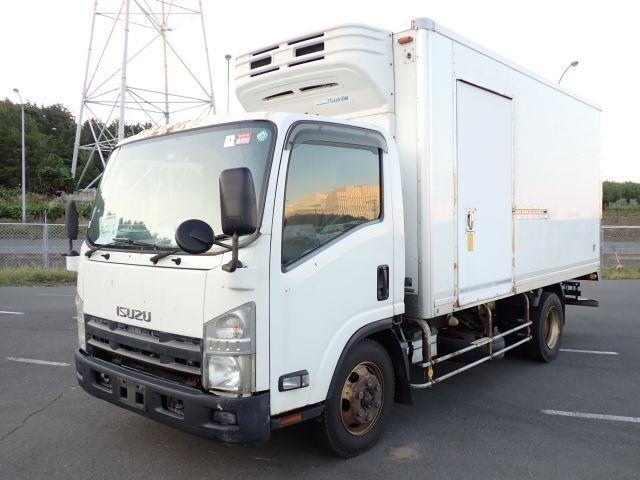 ISUZU ELF 2010/10